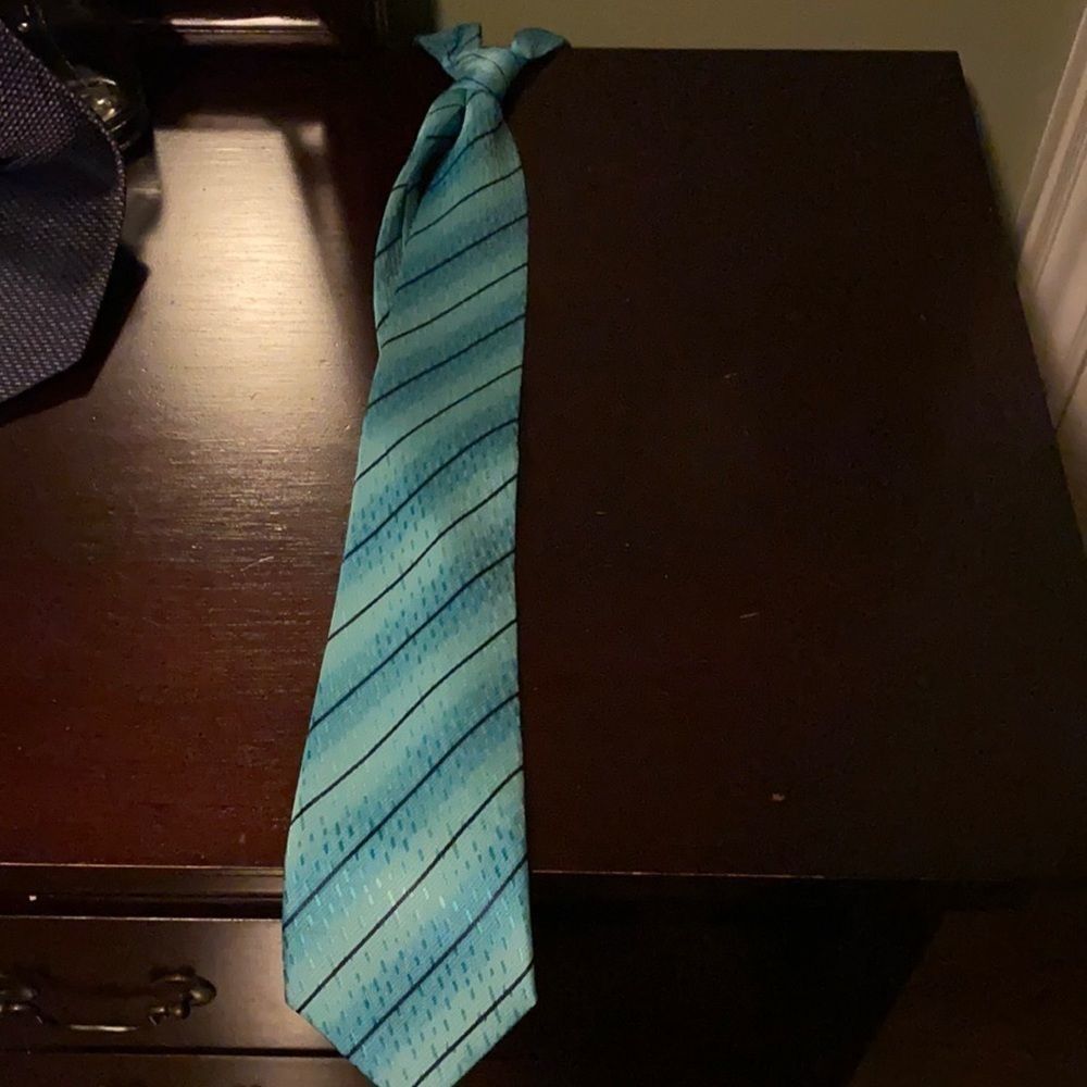 2/$20⭐️Carlo Monza Tie